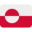 flag, Greenland